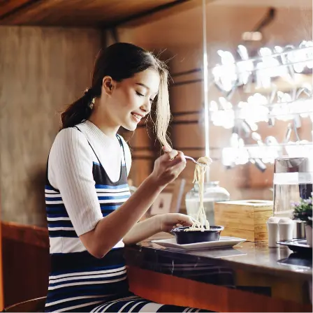 Facilities & Services