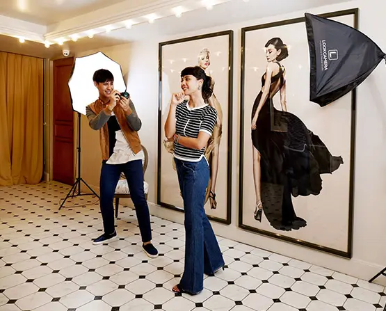 Promotion Image
