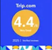 Trip Award