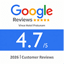 Google Hotel Reviews for Vince Hotel Bangkok Pratunam